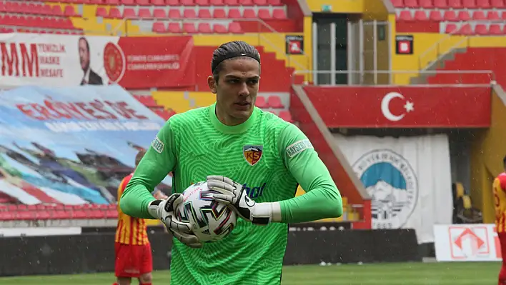 Kayserispor'a büyük para kazandırmıştı, şimdi Trabzonspor yolunda…