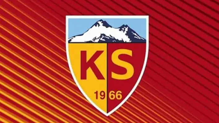 Kayserispor'a FIFA'dan şok ceza!