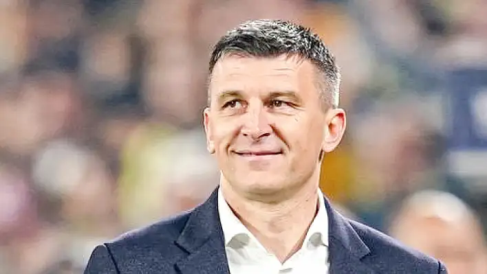 Kayserispor'a güzel haber geldi! En çok Jakirovic sevindi!