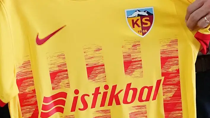 Kayserispor'a hatırı sayılır destek geliyor!