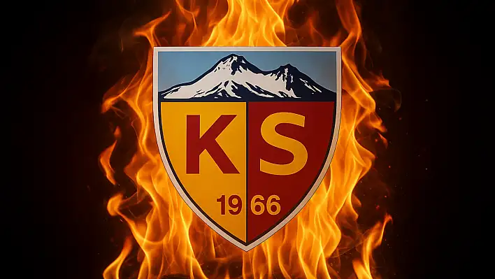 Kayserispor'a para ve men cezası!...
