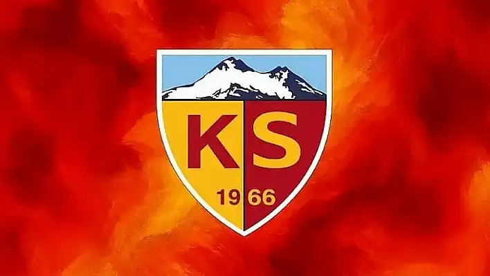 Kayserispor'a tezgah mı kuruldu?