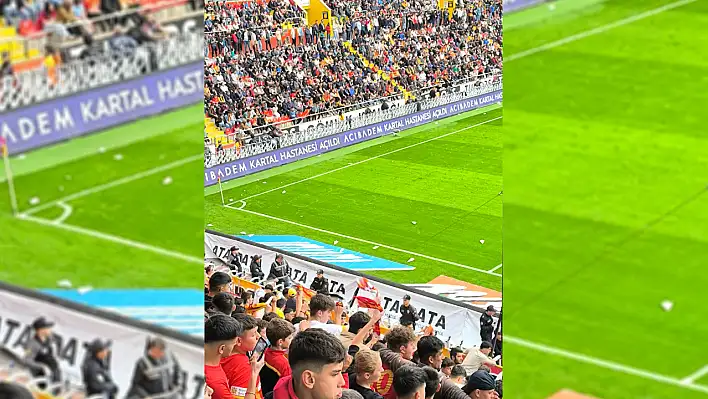 Kayserispor'a TFF'den sevk kararı: İşte detaylar