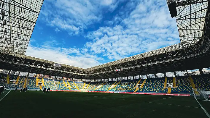 Kayserispor, Ankara'da tur arıyor! Kupa maçının 11'i belli oldu