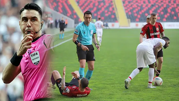 Kayserispor-Antalyaspor maçına Arda Kardeşler atandı! Herkes bu ayrıntıyı konuşuyor!