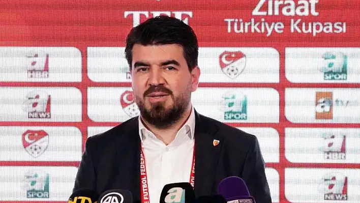 Kayserispor Basın Sözcüsü Samet Koç'tan Onur Bulut açıklaması