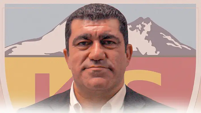 Kayserispor Başkanı Nurettin Açıkalın'dan dikkat çeken transfer mesajı!