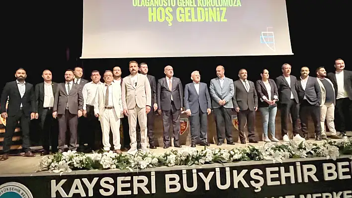 Kayserispor Başkanlığı tartışmaları- Kim bunlar?