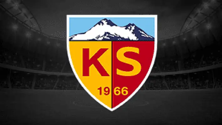 Kayserispor Camiasının Acı Günü