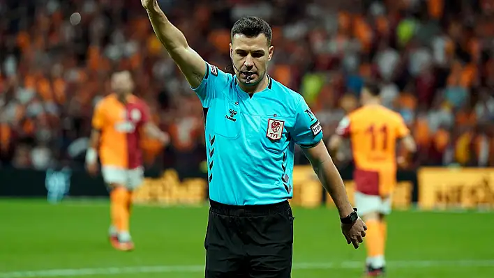 Kayserispor, Cihan Aydın'ın yönettiği maçlarda ne yaptı? İşte istatistikler...