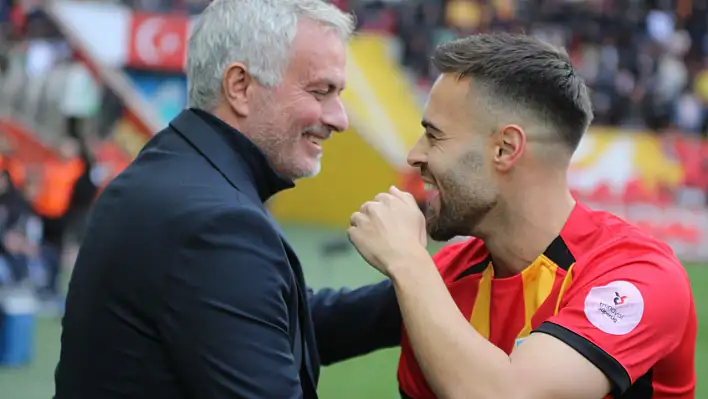 Kayserispor'da 12 hafta sonra bir ilk yaşanacak