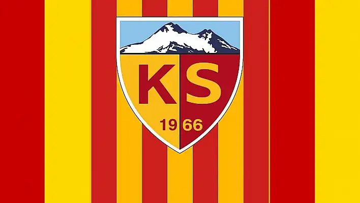 Kayserispor'da akşamüstü bir istifa daha geldi!