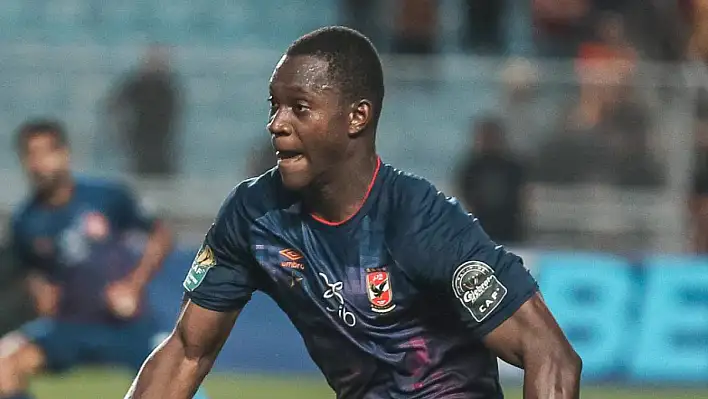 Kayserispor'da Aliou Dieng iddiaları!