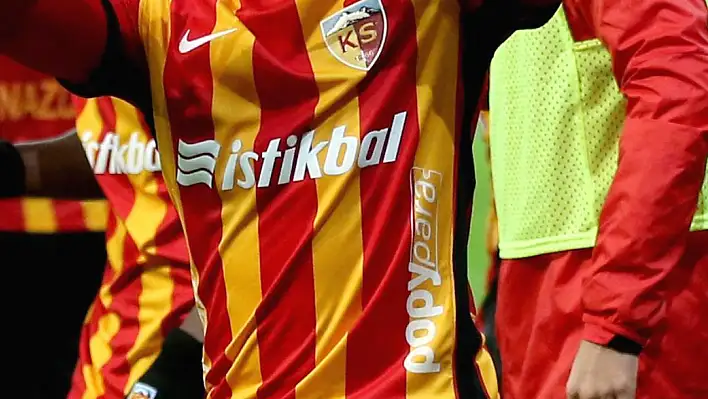 Kayserispor'da aranan kan bulundu- Süper lig