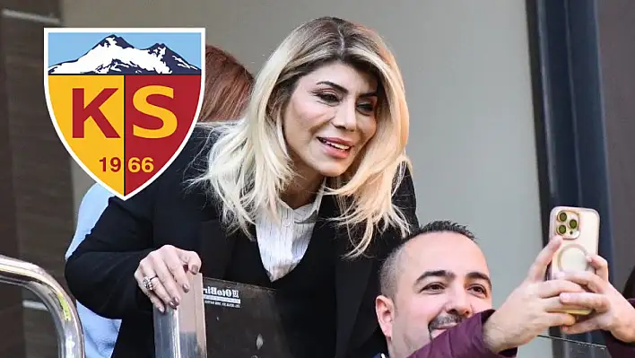 Kayserispor'da büyük değişim: Sadece iki isim kaldı!