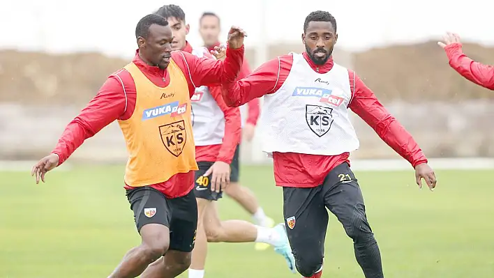 Kayserispor'da Carole belirsizliği