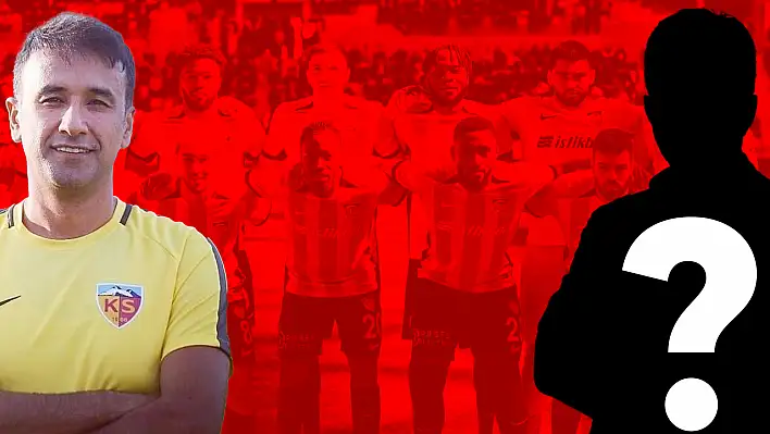 Kayserispor'da doktor Mehmet Karakuş ile yollar neden ayrıldı? Yeni kulüp doktoru kim olacak?