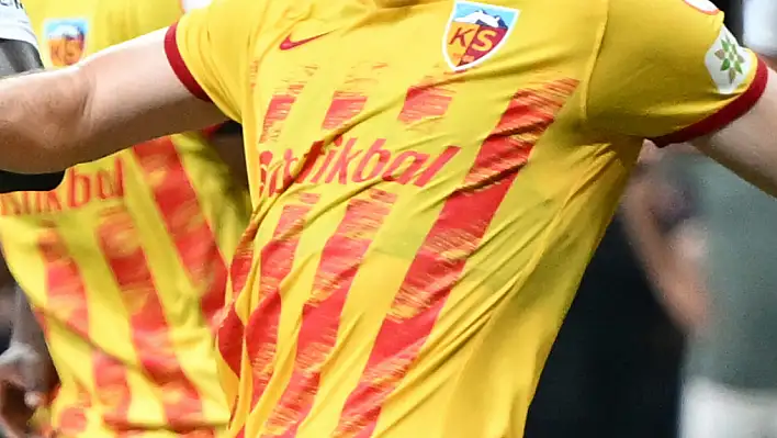 Kayserispor'da gelecek vadediyorlardı - Yeni adresleri bakın, hangi takımlar oldu?