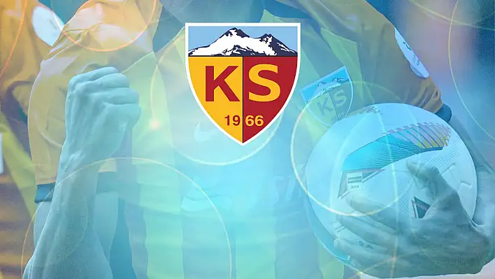 Kayserispor'da Gökhan Sazdağı'nın yerine yeni kaptan kim oldu?