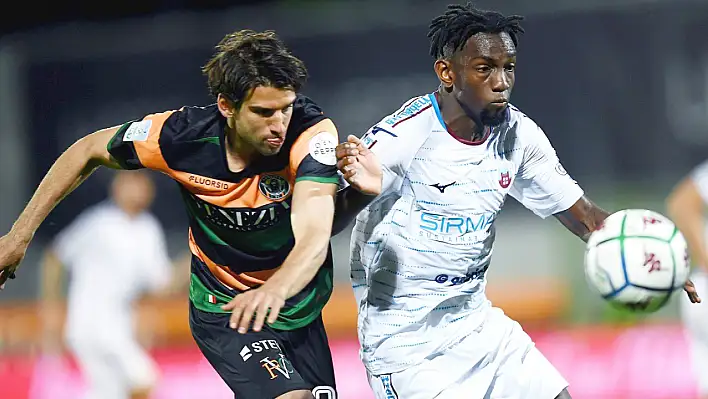 Kayserispor'da golcü arayışı hızlandı: Frank Tsadjout iddiası doğru mu?