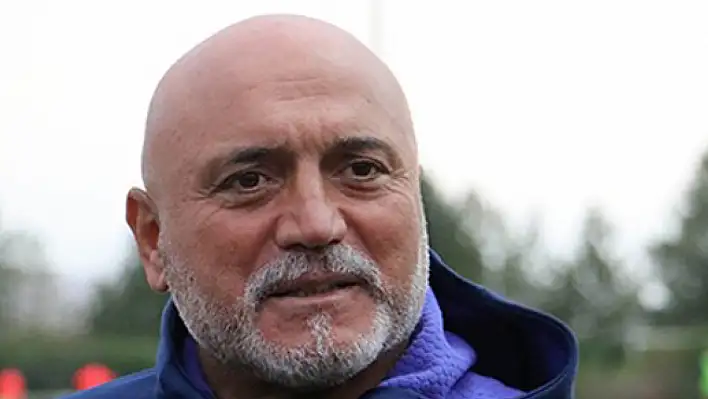 Kayserispor'da Hikmet Karaman ismine çığ gibi tepki yağdı!