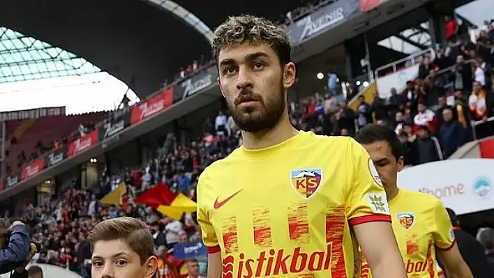 Kayserispor'da kendini bulan Kartal Kayra, Beşiktaş'ta kalacak mı?