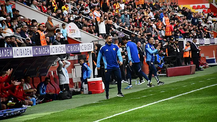 Kayserispor'da korkutan tablo! Aynı kabus tekrar mı yaşanacak?