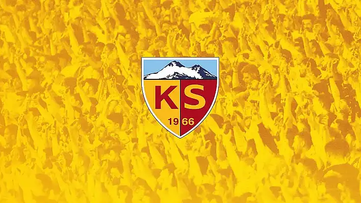 Kayserispor'da kritik süreç - Lisans krizi çözülecek mi? Resmi açıklama geldi