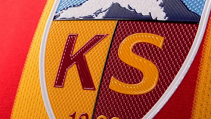 Kayserispor'da lisanslar bir bir çıkıyor! 2 isim daha resmen Kayserisporlu...