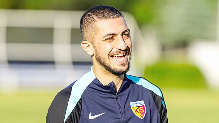 Kayserispor'da Majid Hosseini belirsizliği: Kalacak mı gidecek mi?