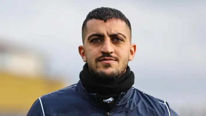 Kayserispor'da Majid Hosseini gelişmesi! Djalovic işaret etmişti - Samsunspor maçında oynayacak mı?