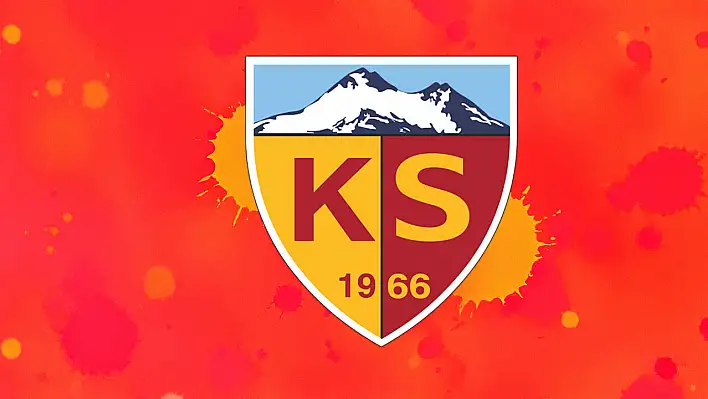 Kayserispor'da milli gurur! Aday kadroya çağırıldı