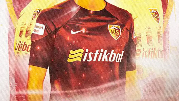 Kayserispor'da Milli Gurur Yaşanıyor