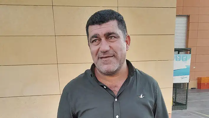 Kayserispor'da Nurettin Açıkalın haklı çıktı!