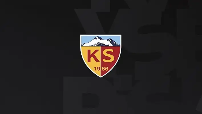 Kayserispor'da ödemeler yapıldı