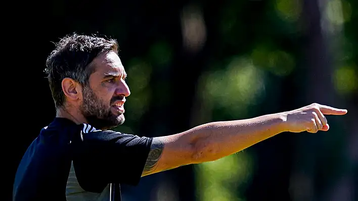 Kayserispor'da Samsunspor öncesi büyük tehlike! Djalovic'ten kritik uyarı geldi