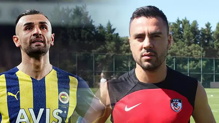 Kayserispor'da Serdar Dursun ve Furkan Soyalp iddiası: Taraftar şimdiden tepkili!