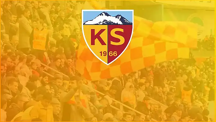 Kayserispor'da taraftarları üzen istatistik! Süper Lig haberleri