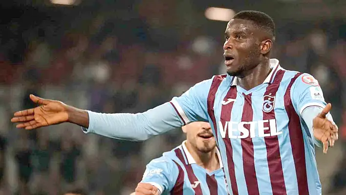 Kayserispor'da Trabzonspor'un 2,02'lik dev golcüsü Onuachu'yu kim durduracak?