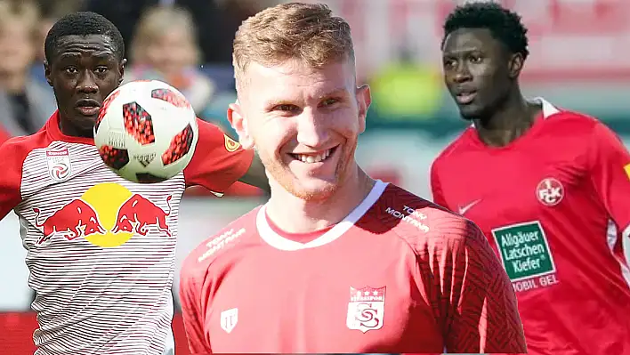 Kayserispor'da transfer çıkmazı! Tahtası sorunu derinleşiyor