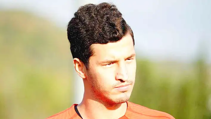 Kayserispor'da transfer hareketliliği başladı! Salih Uçan sesleri yükseliyor