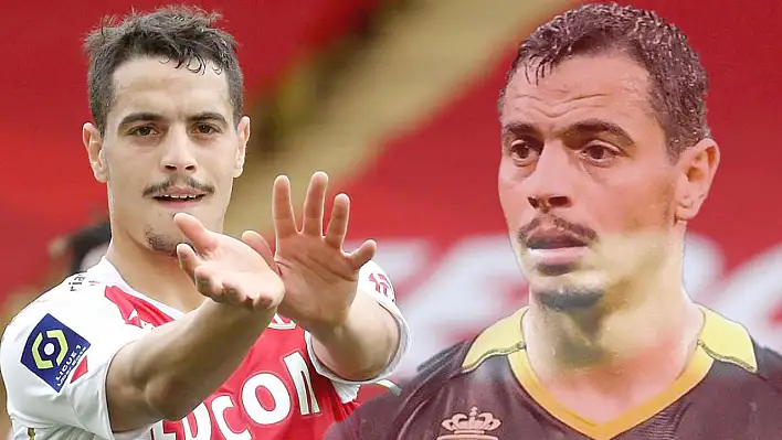 Kayserispor'da Wissam Ben Yedder sesleri! Fransız golcü imza atacak mı? İşte yanıtı