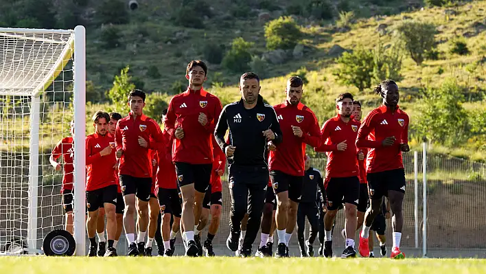 Kayserispor'da yol ayrımı! Markus Gisdol kadroda düşünmüyor