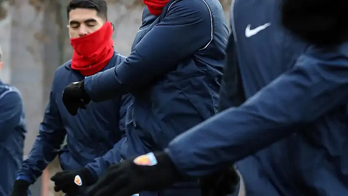 Kayserispor'dan ayrıldı - Hayal kırıklığı yaşattı