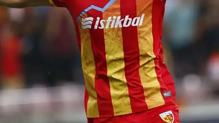 Kayserispor'dan Ayrıldığına Bin Pişman Oldu!