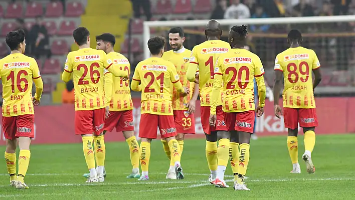 Kayserispor'dan ayrılması ne kadar mantıklı?