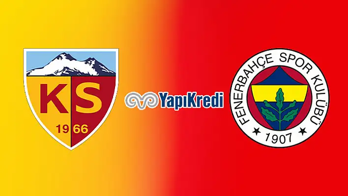 Kayserispor'dan beklenen açıklama geldi!