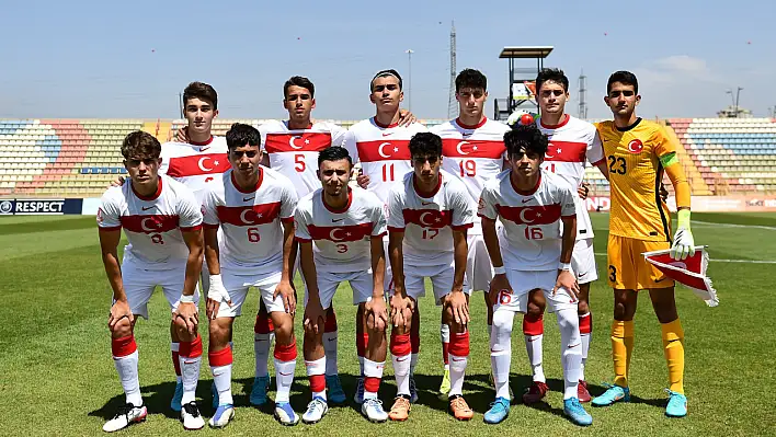 Kayserispor'dan Erciyesspor'a transfer oldu!