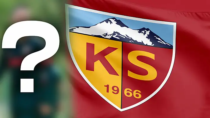Kayserispor'dan orta sahaya bir isim daha! Görüşmeler sürüyor...
