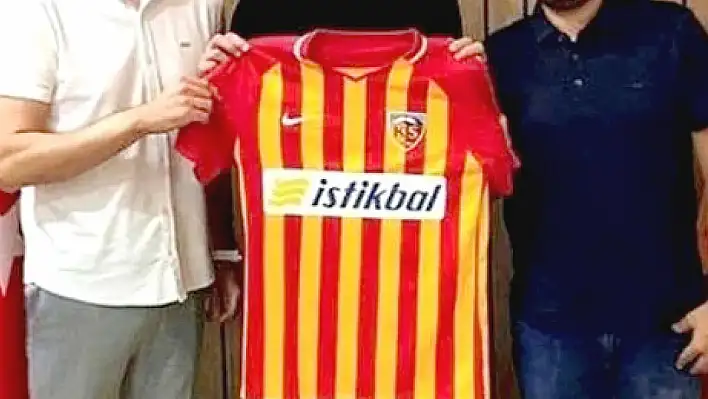 Kayserispor'dan sonra dikiş tutturamadı - Süper Lig Haberleri